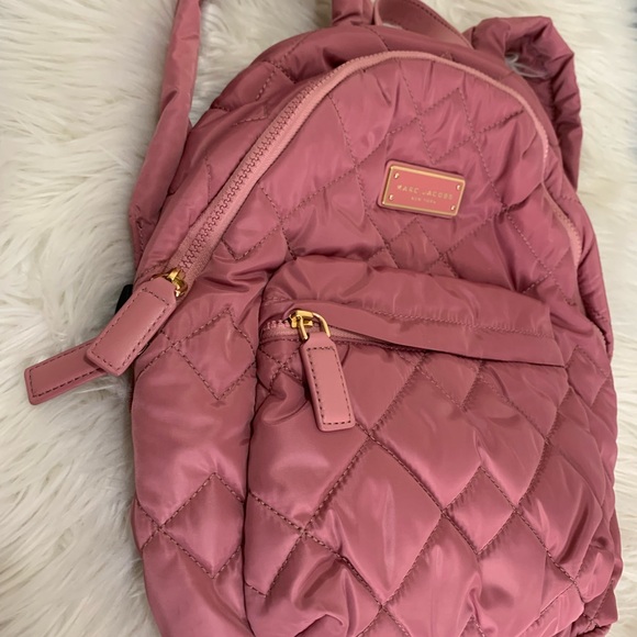 Marc Jacob Bagpack - Picture 2 of 6